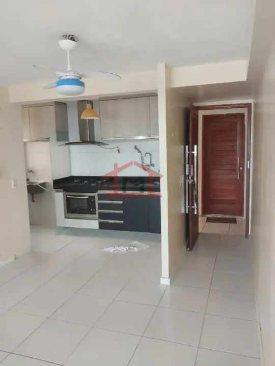 Apartamento para Venda em Fortaleza, Damas, 3 dormitórios, 1 suíte, 2 banheiros, 2 vagas