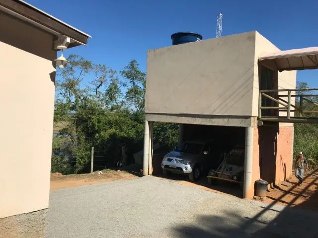 Lindo sítio em Laguna com praia particular - Foto 3