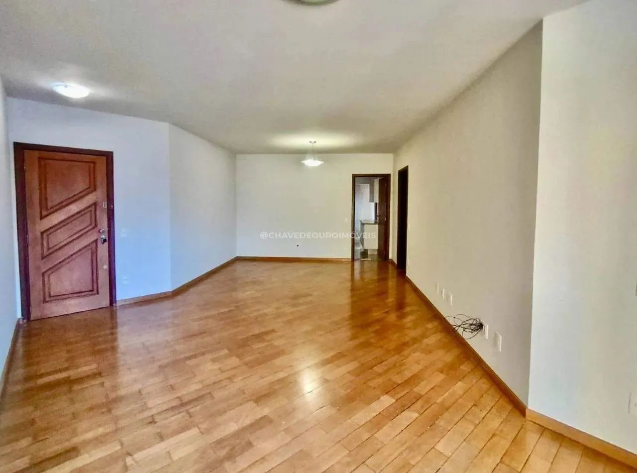 Apartamento para aluguel, 3 quartos, 1 suíte, 2 vagas, São Sebastião - Uberaba/MG