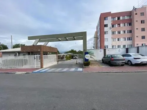 Aprt para locação no condomínio Vida Residencial