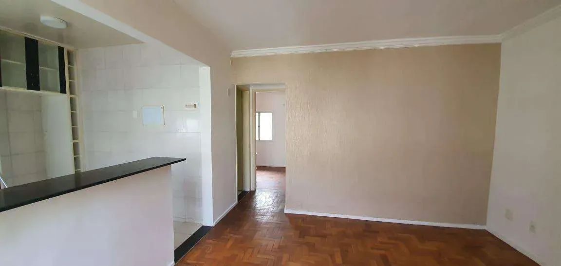 APARTAMENTO 54M² SQS 415 BLOCO B - 2 QUARTOS