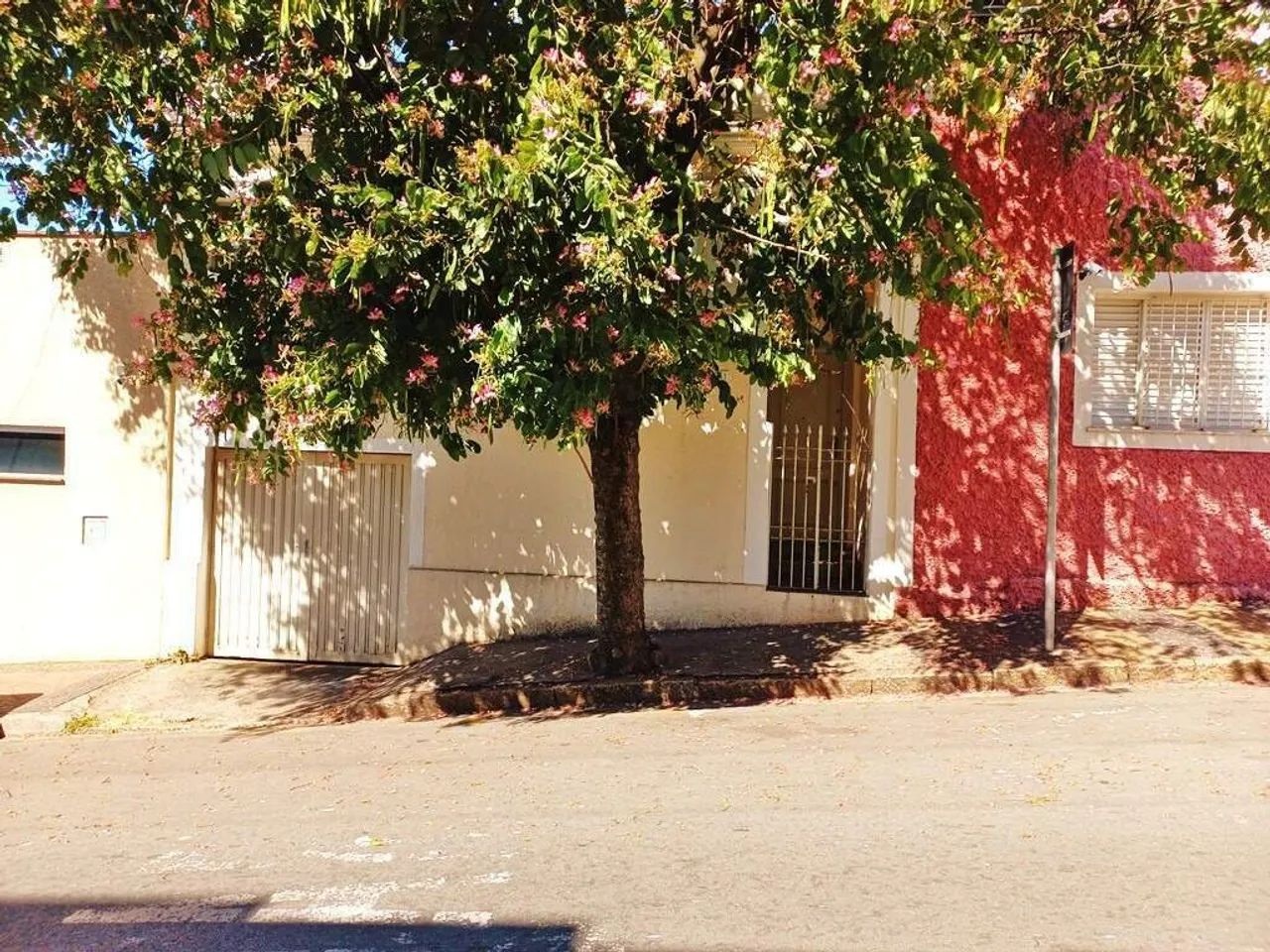 Casa para aluguel, 3 quartos, 1 suíte, 1 vaga, Centro - Limeira/SP