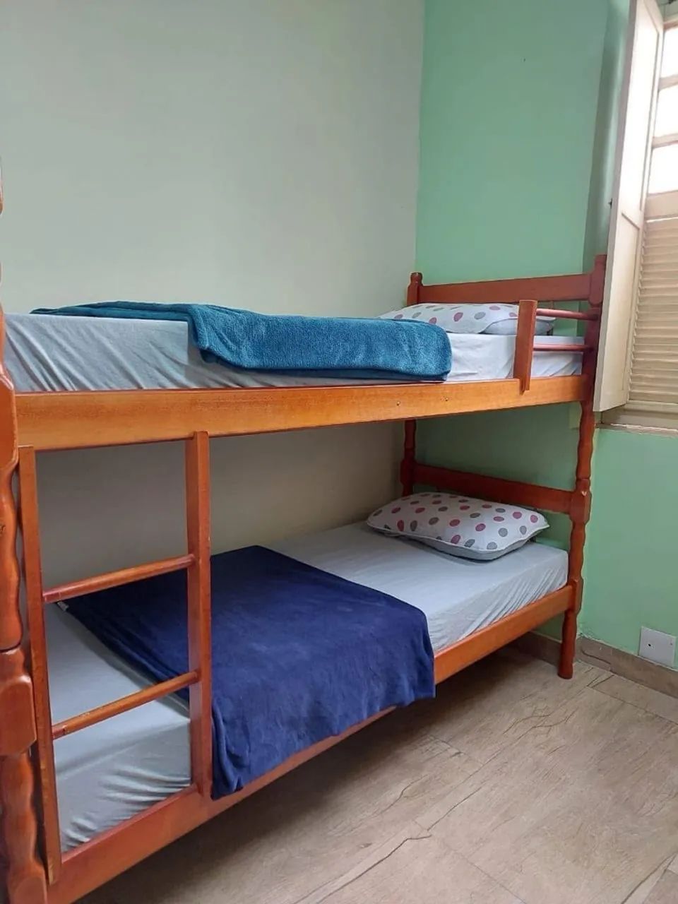 Vaga em quarto compartilhado Catete