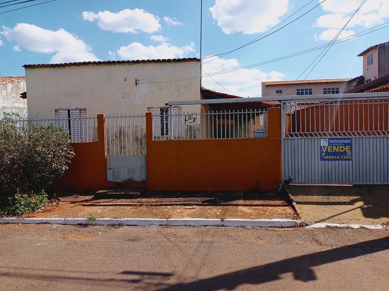 Foto - Brasília - Setor de Mansões de Sobradinho