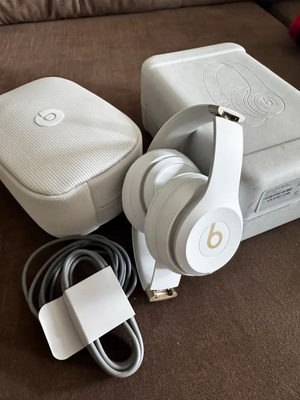 Fone original Beats64286010713985122