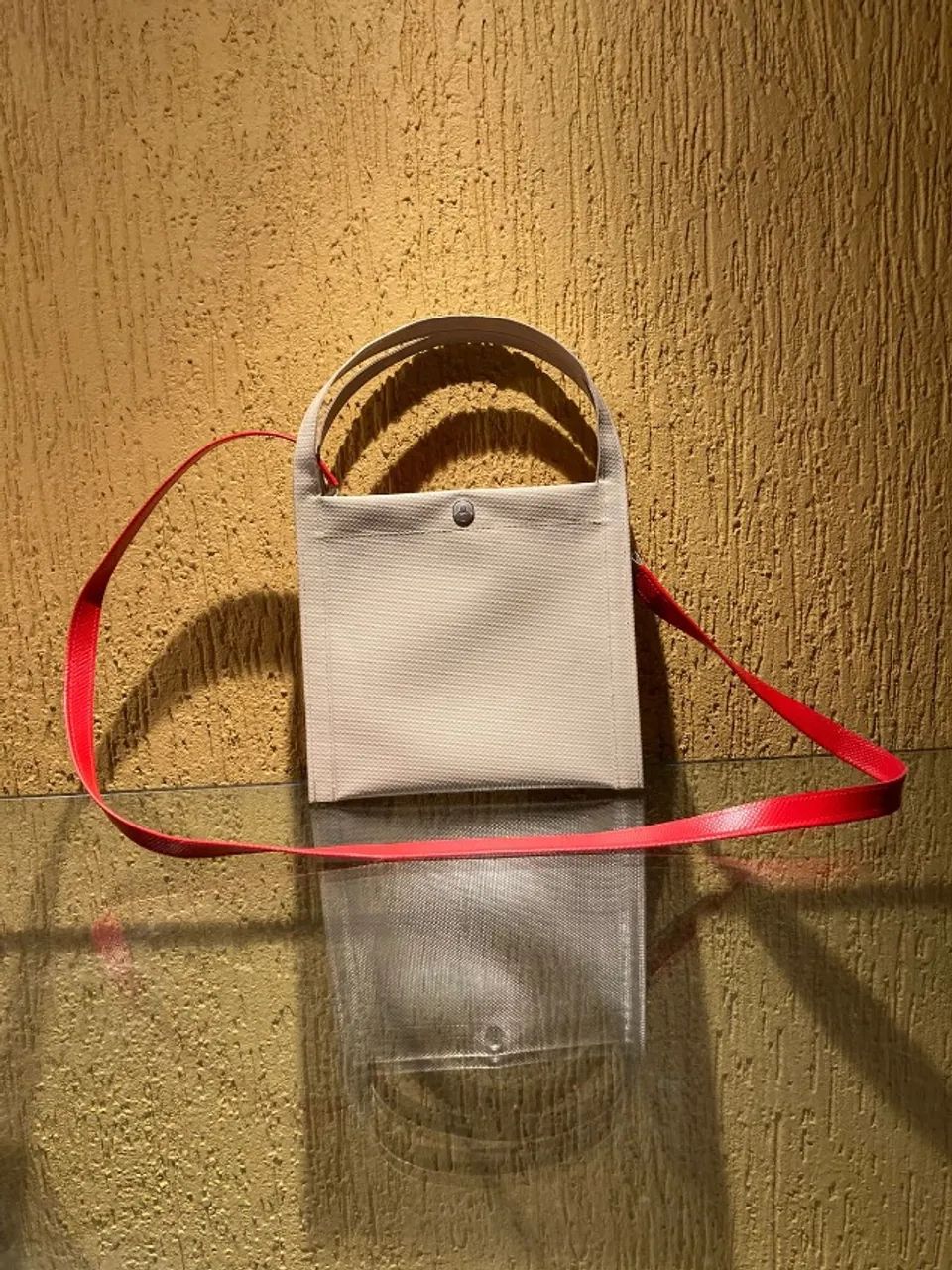 bolsa tatame k21 katsukazan (nunca usada) - Foto 2
