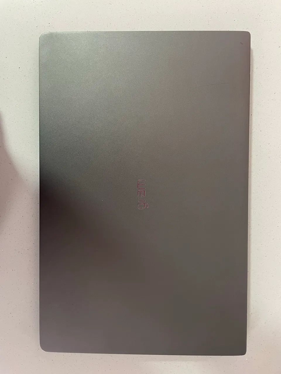 Notebook LG gram 14? - Foto 2