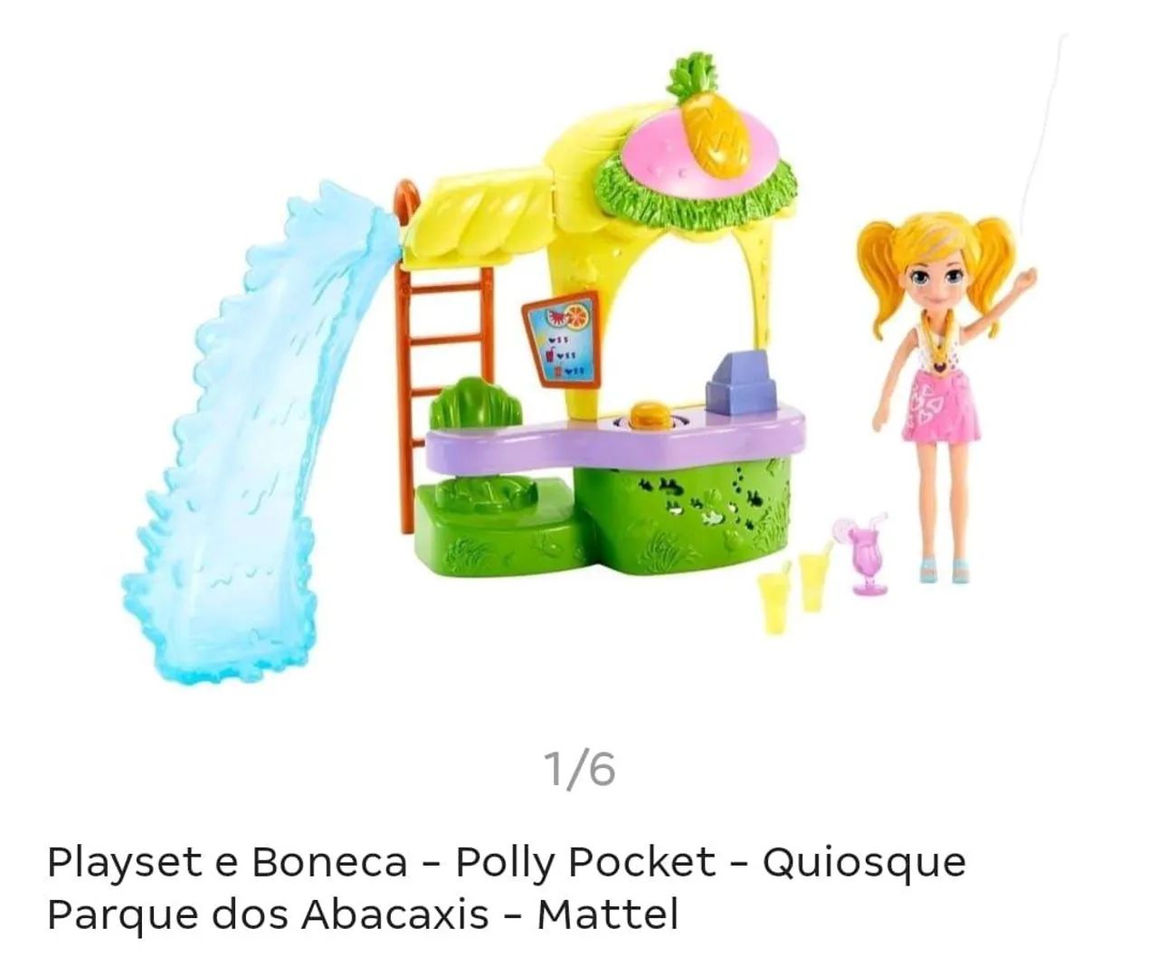 Polly Pocket  - Foto 4