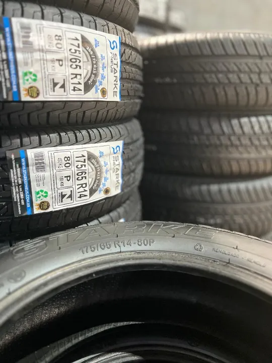 PNEUS NA PROMOÇÃO ÓTIMOS VALORES!
