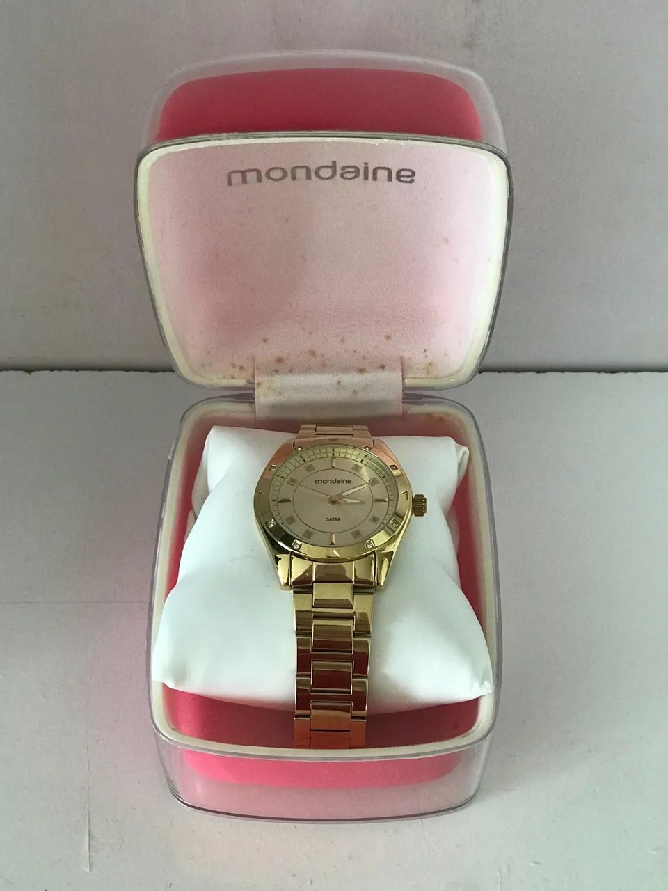 Relógio Mondaine  - Foto 3