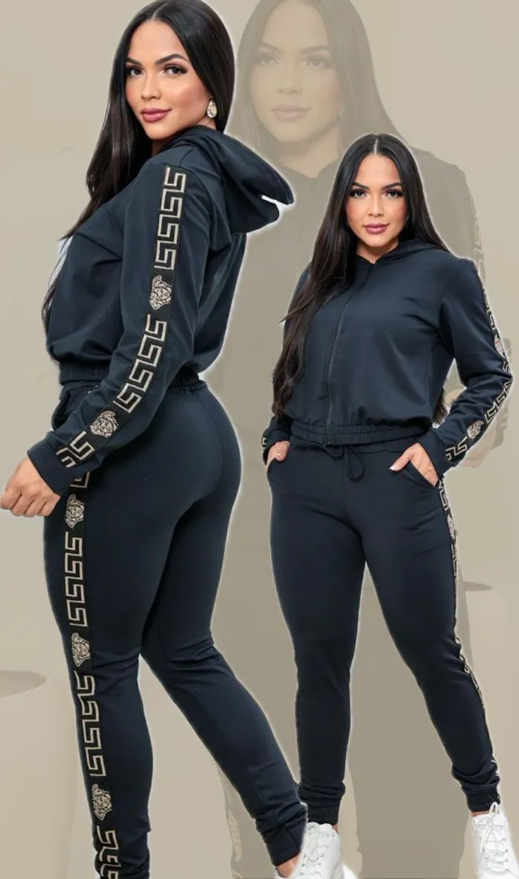 Conjuntos feminino