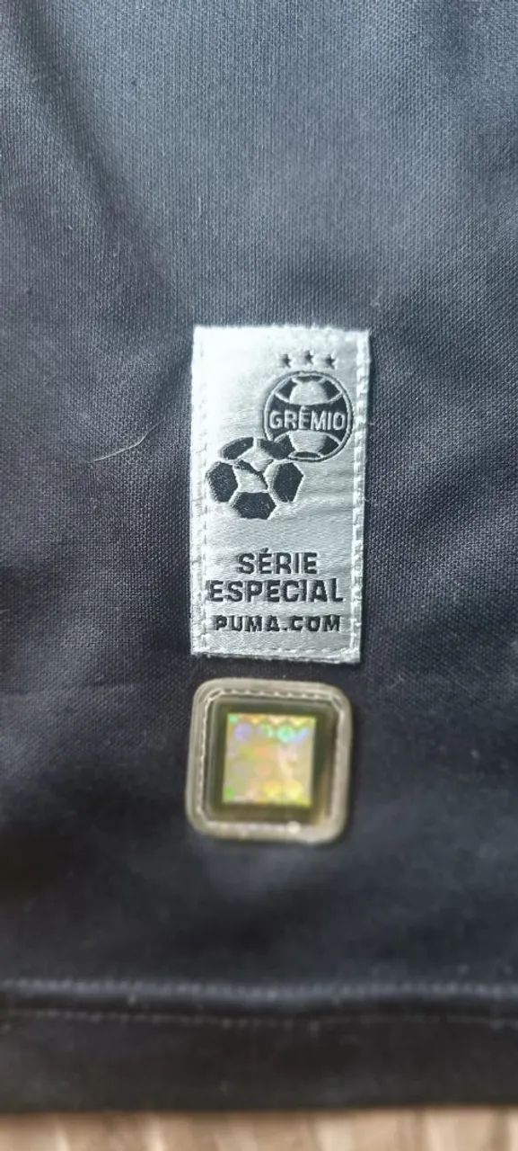 Camisa Edição Especial do Grêmio de 2005 - Foto 3