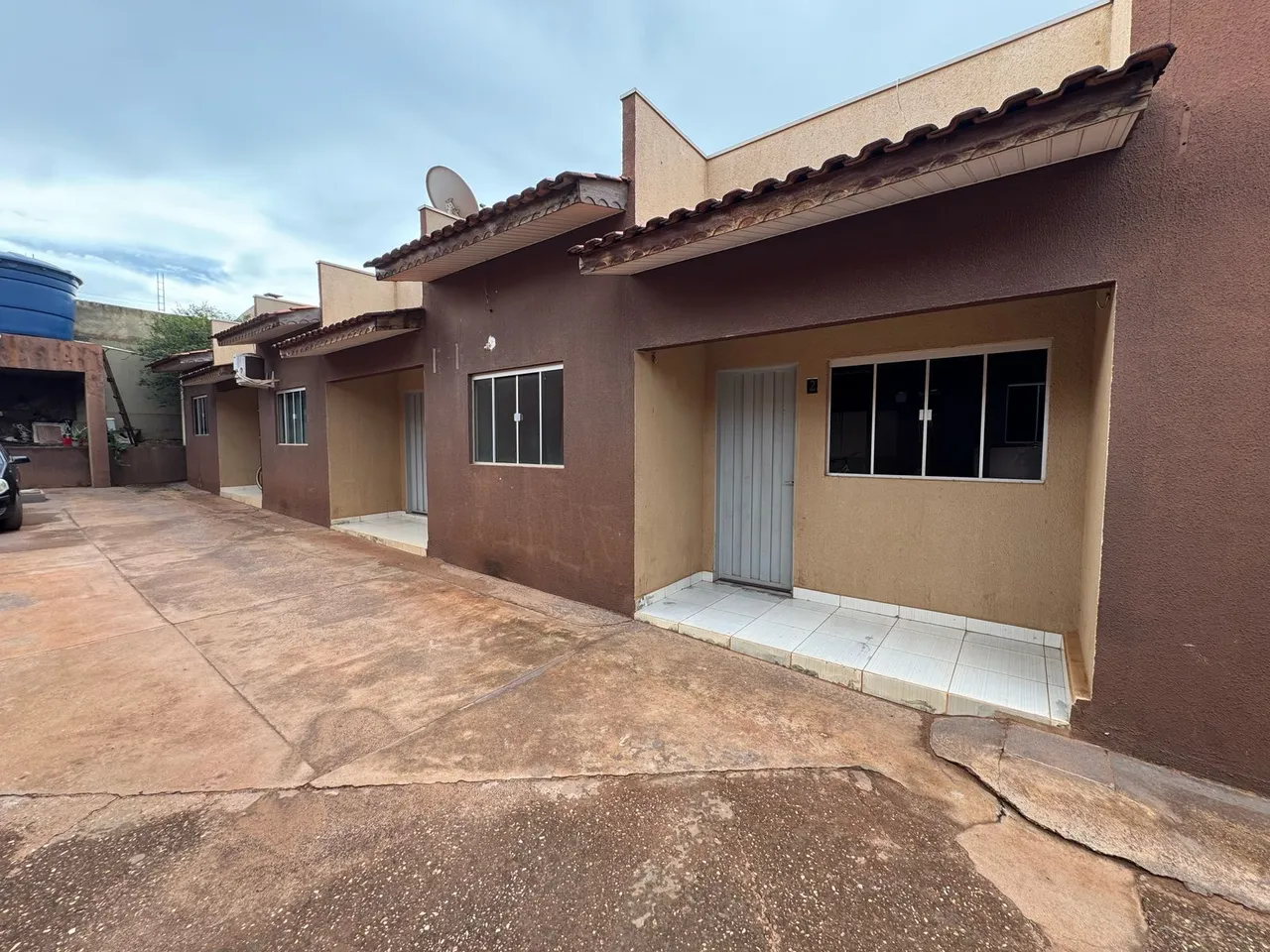 Kitnet locação - r$ 800 reais
