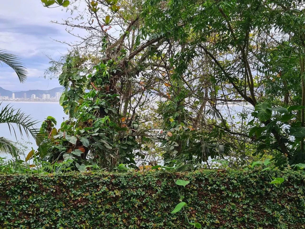 Terreno na Água Peninsula com vista incrivel Guaruja SP - Foto 3