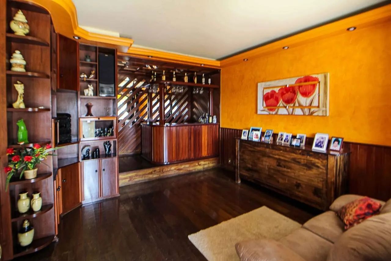 Casa à venda - Santa Helena, 5 quartos - Belo Horizonte - Foto 3