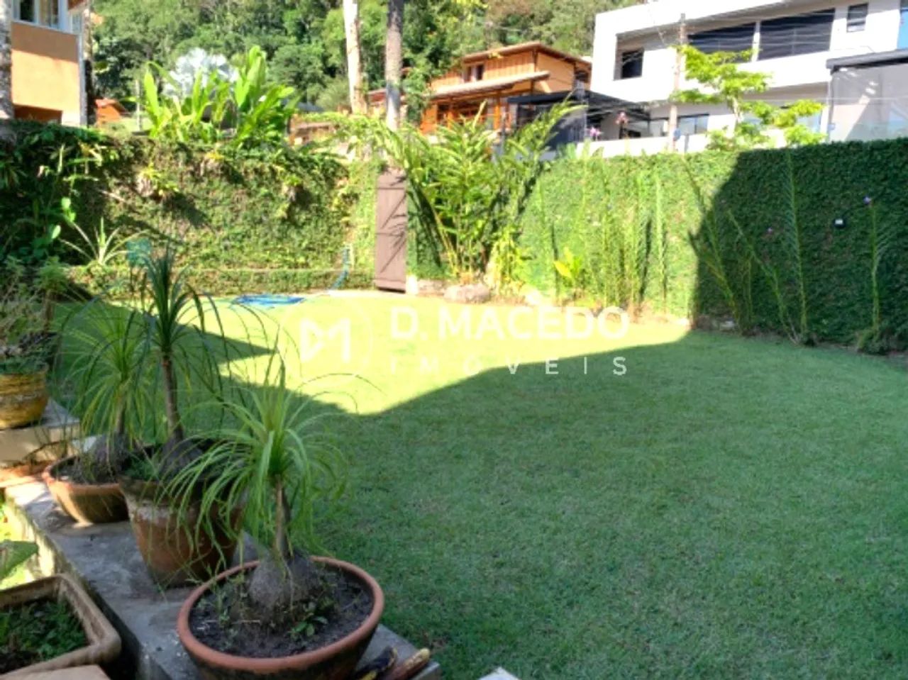 Impecável mansão à venda em Ubatuba-SP, Lagoinha: 7 quartos, 7 suítes, 3 salas, 7 banheiro - Foto 5
