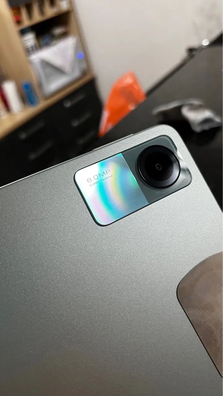 Tablet Redmi pad SE Verde - 8Ram 256GB - Foto 4