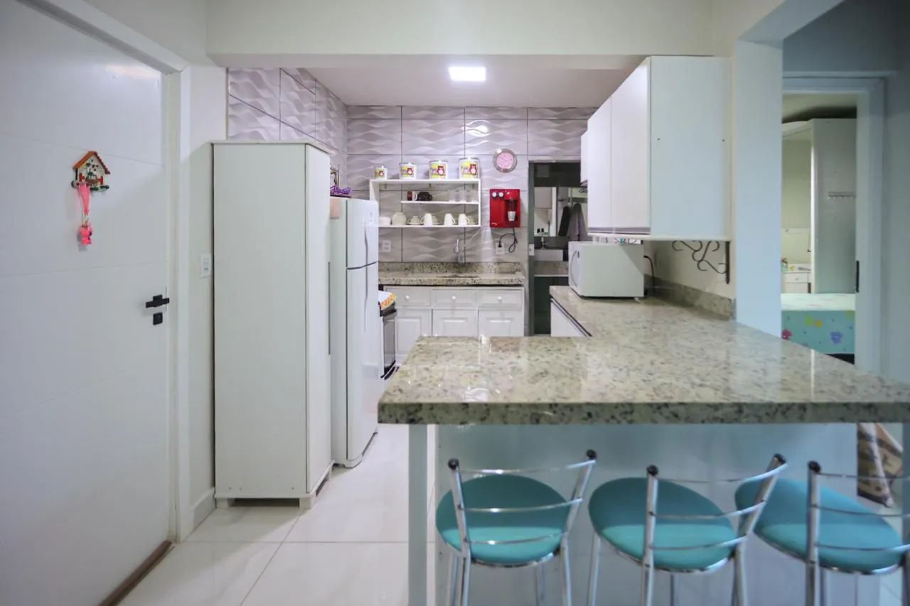 Foto - Brasília - Riacho Fundo I