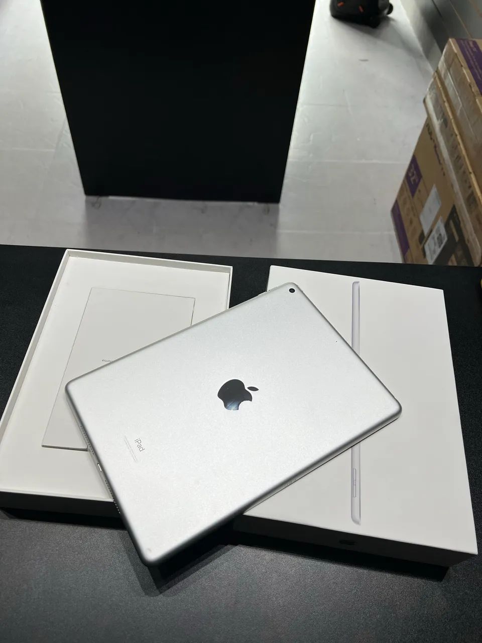 iPad série 9 top - Foto 3