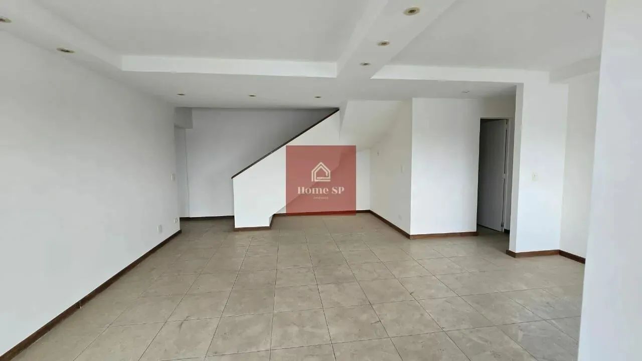 COBERTURA DUPLEX EM MOEMA PARA LOCAÇÃO 158M² 3DORM 2SUITES 3VAGAS - Foto 5