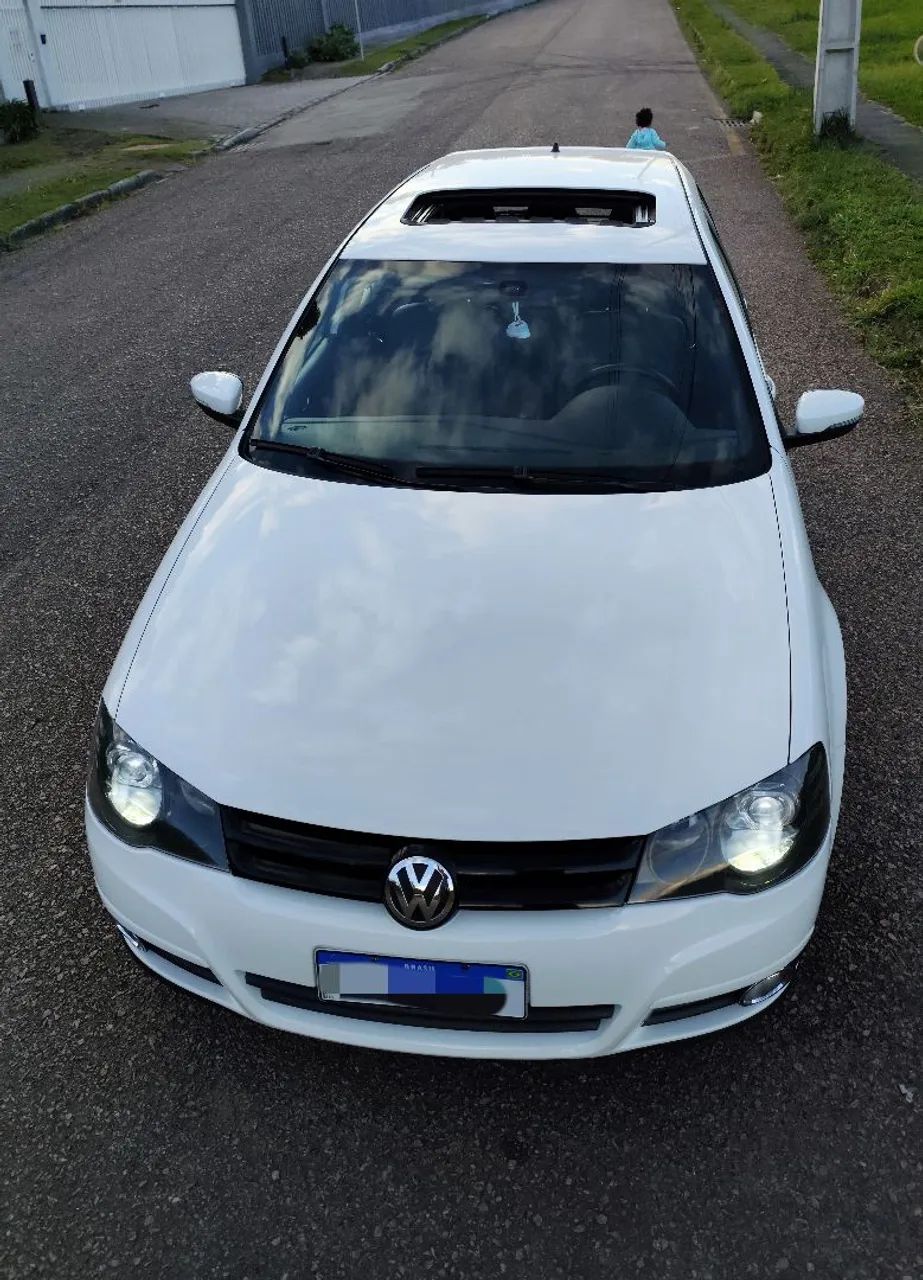 Golf Sportline 2.0 Limited Edition
