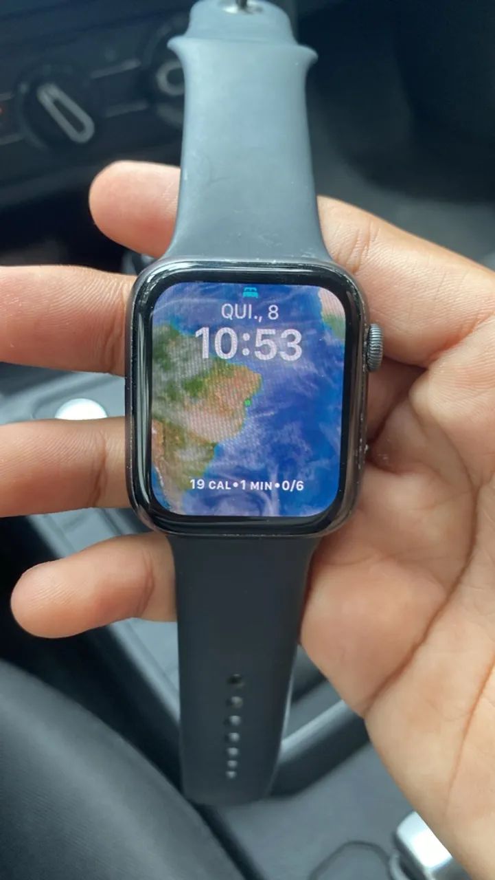 Apple Watch Series 5, 44mm
