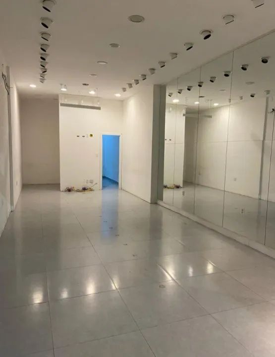 ALUGO PONTO COMERCIAL NA AV. GETULIO VARGAS - SANTA MONICA - Foto 3