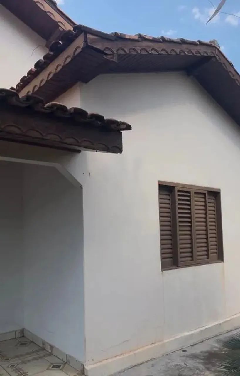 VENDO CASA BAIRRO JADIM IMPERADOR - Foto 2
