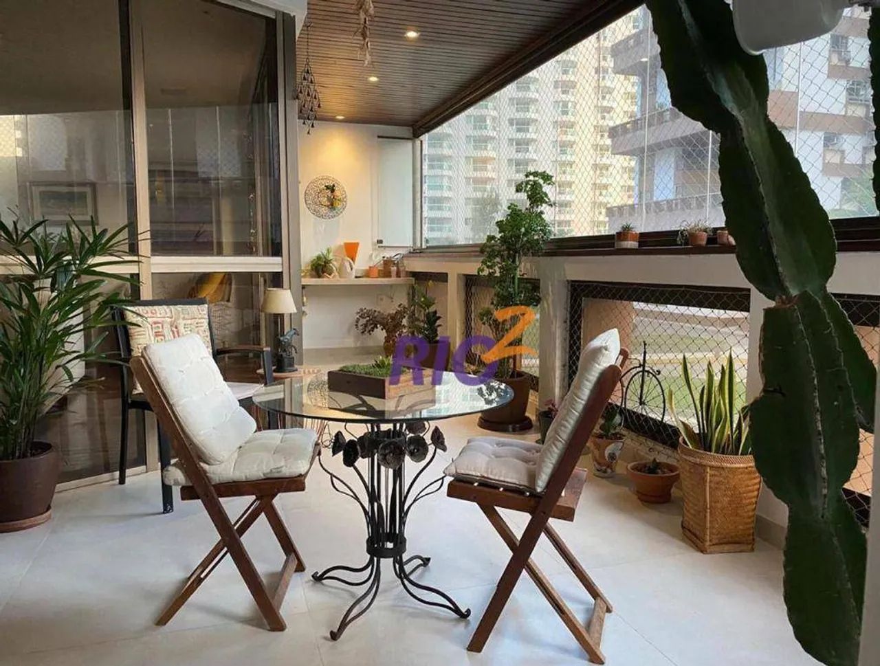 Posto 4 | Frontal Mar | 4Qtos com 177m² | Reformado | 3 Vagas - Foto 8