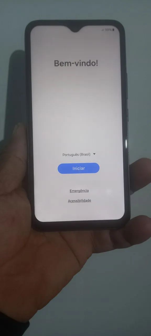 Samsung A54 5g  - Foto 3