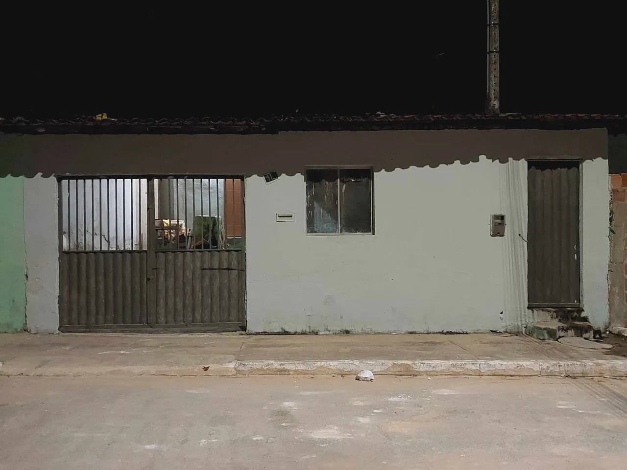 Casa em Marechal Deodoro