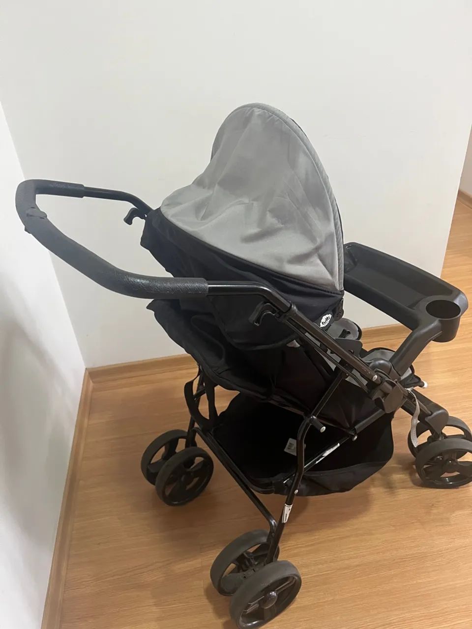 Carrinho de bebê para passeio - Foto 3
