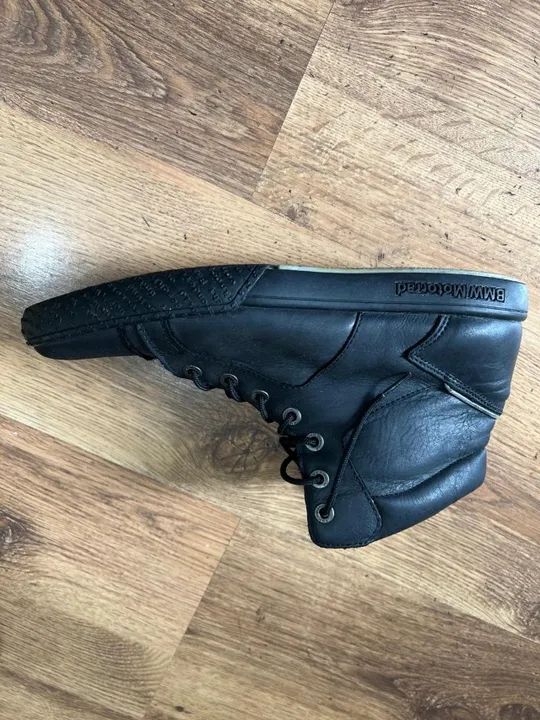  Tenis Bmw Motorrad Oficial Dry - Foto 3