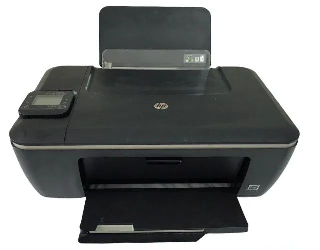 Multifuncional HP Deskjet Ink Advantage 3516 com Wireless e Eprint - Foto 4