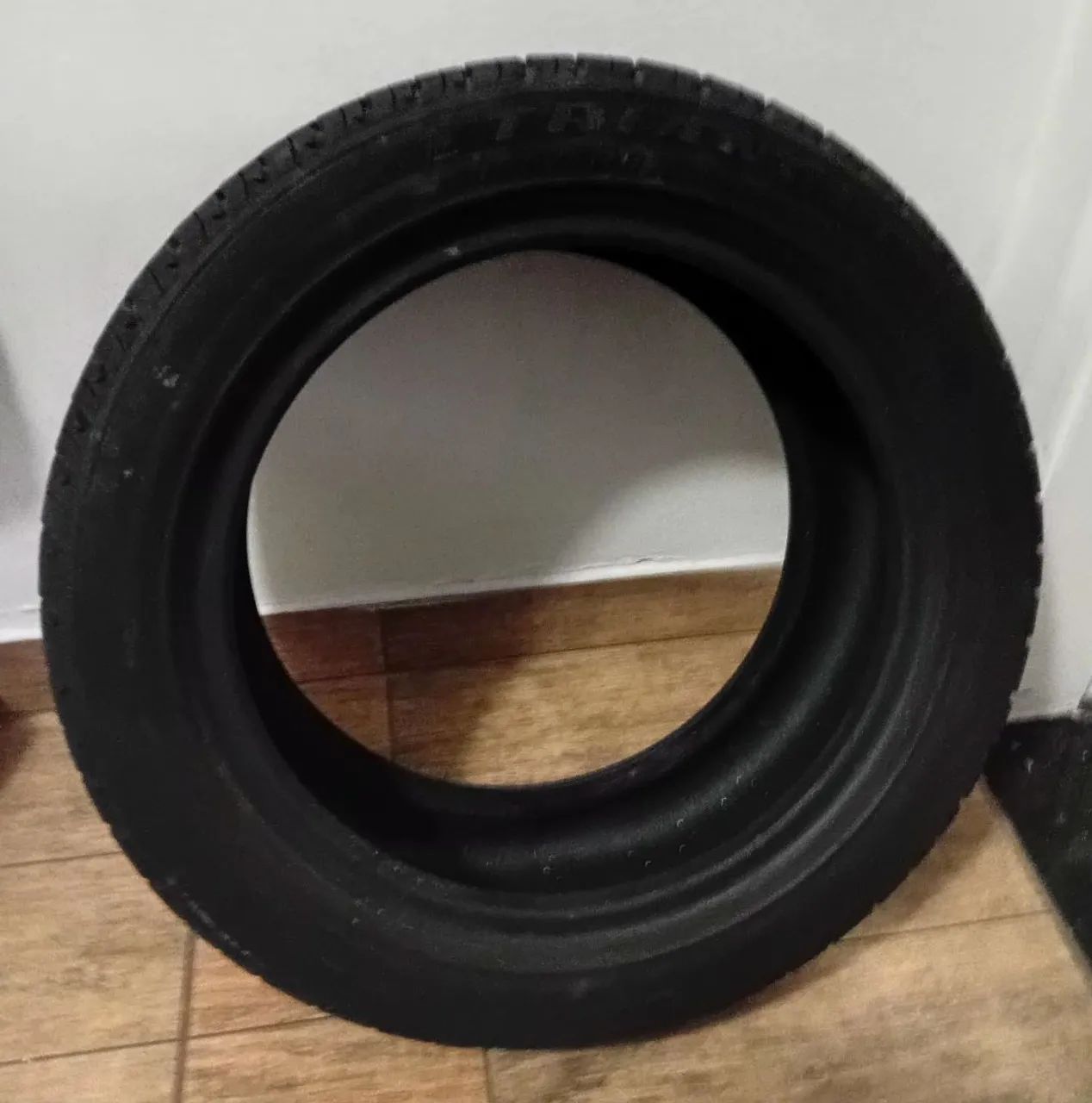 JOGO DE PNEU 195/50 R15