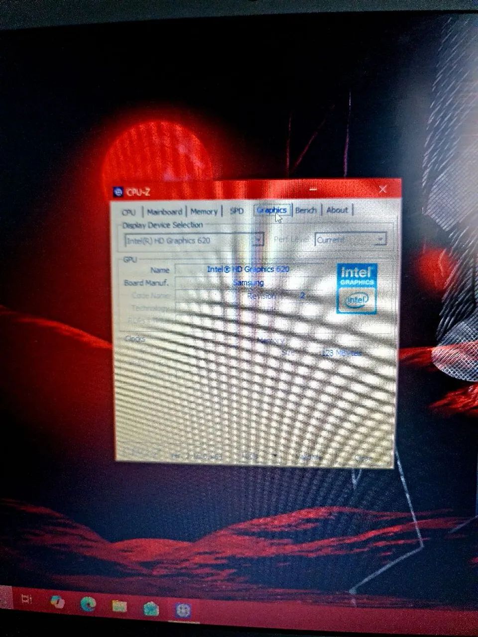 Notebook Samsung i3 7ª Geração / 8Gb RAM DDR4 Oportunidade! - Foto 5