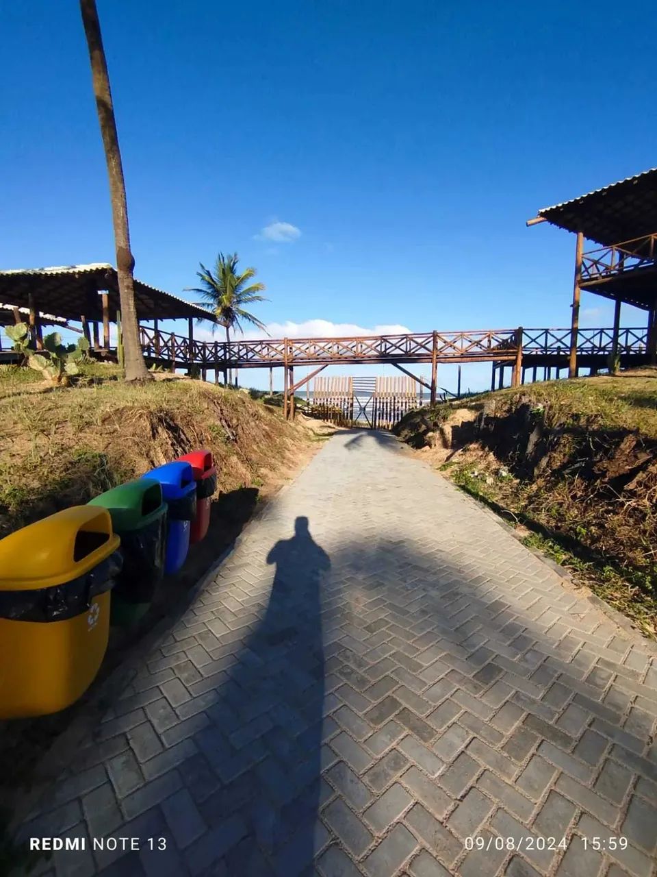 LOTE PADANG BEACH RESIDENCE [24139] - Foto 3