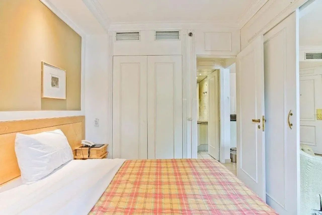 Apartamento Residencial à venda, Jardim Paulista, São Paulo - AP1960. - Foto 6