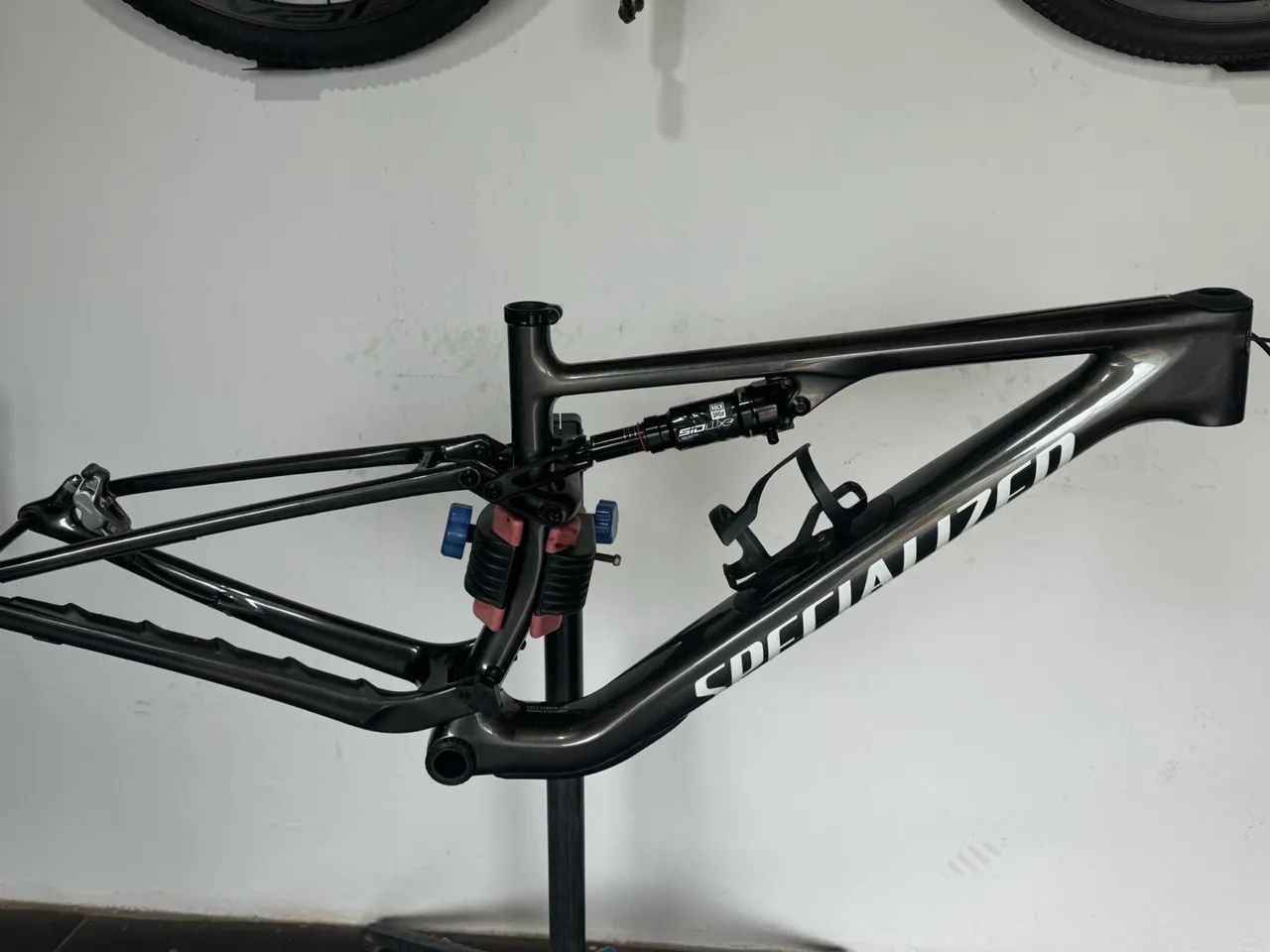 Specialized Epic8 expert 