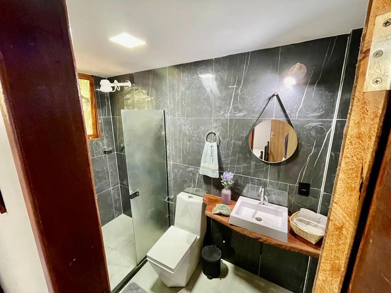 Casa carnaval praia do forte aruá temporada - Foto 10