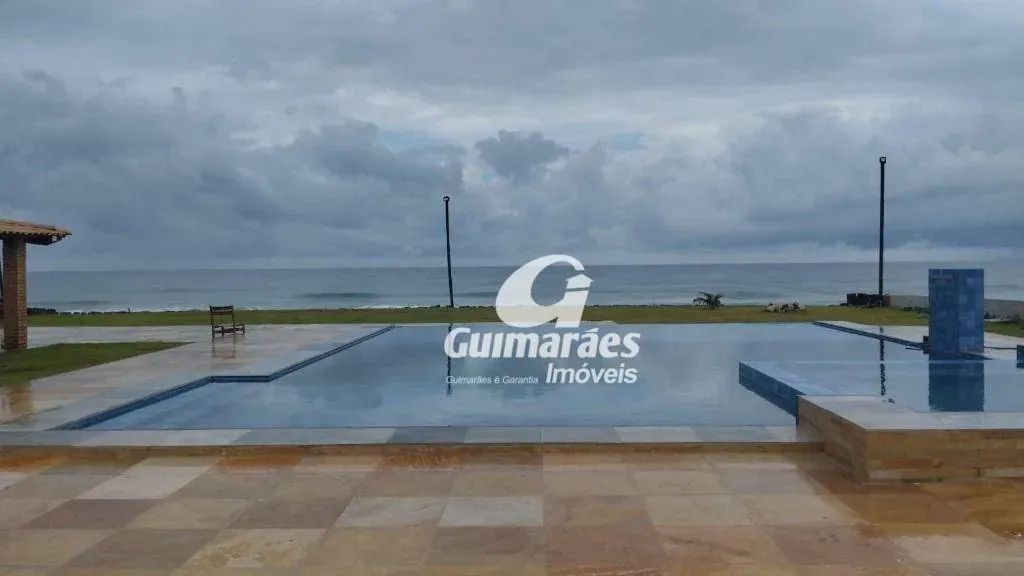 Casa para alugar, 600 m² por R$ 2.800,00/dia - Tabuba - Beberibe/CE