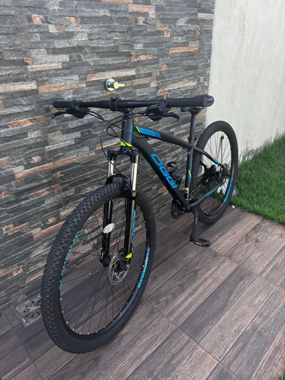 Bicicleta Oggi  - Foto 2