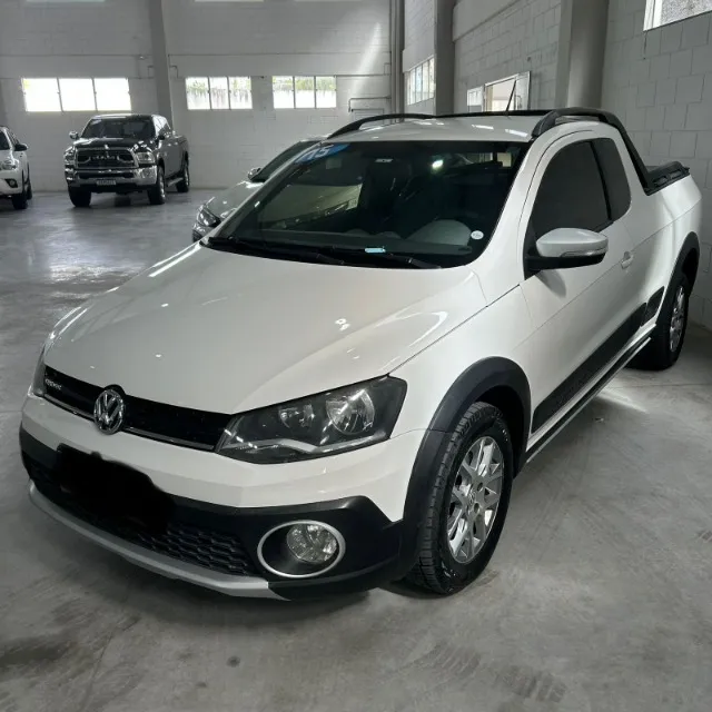 SAVEIRO CROSS 