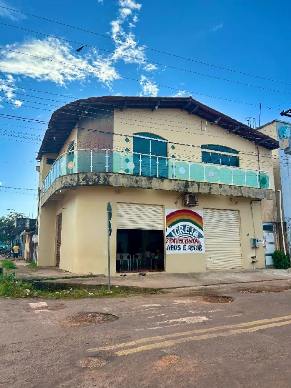 Foto - Macapá - Beirol