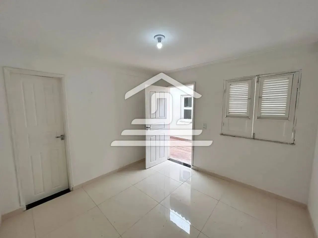 Casa em Condomínio 166m² no Turu Piso Porcelanato 03 quartos TR180269 SLZ - 11EF2KQ