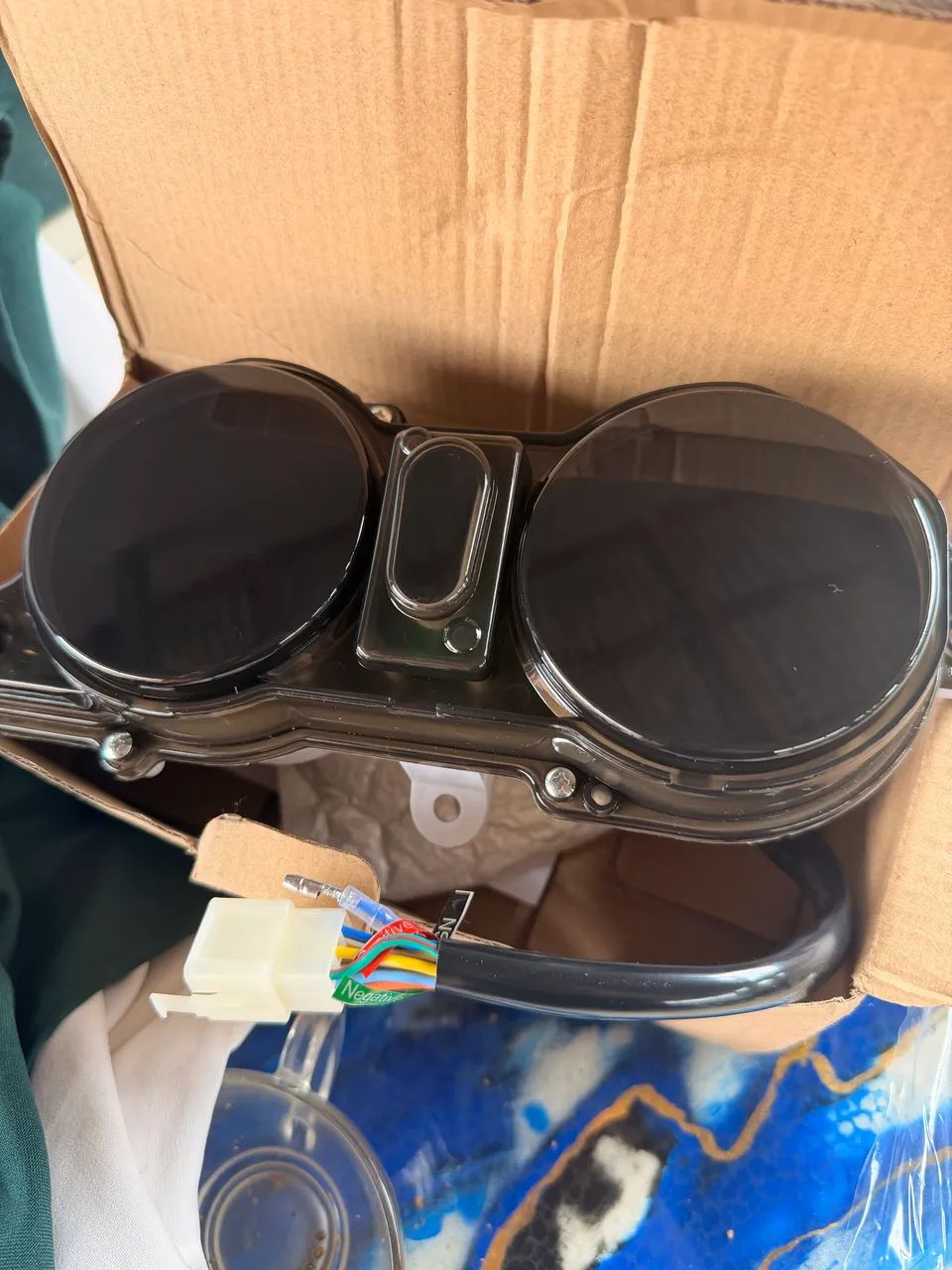 Vendo painel titam cara de formiga  - Foto 4