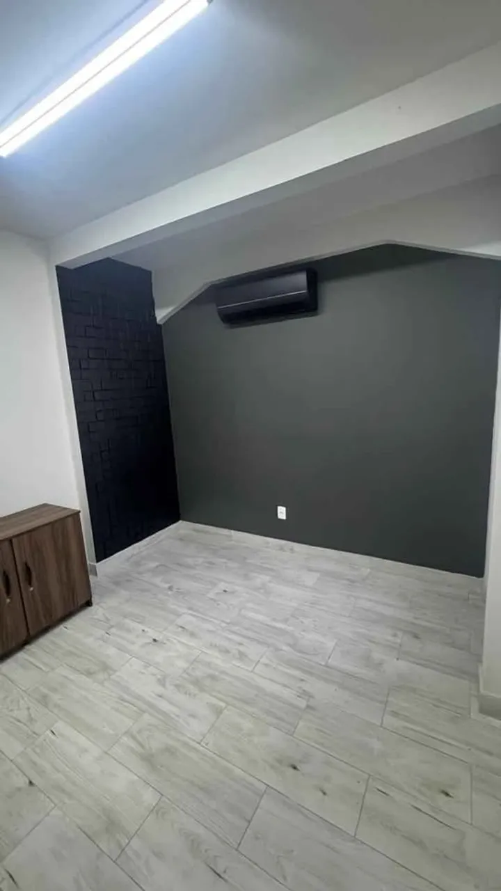 Sala comercial boa e bem localizada, bairro das Nações