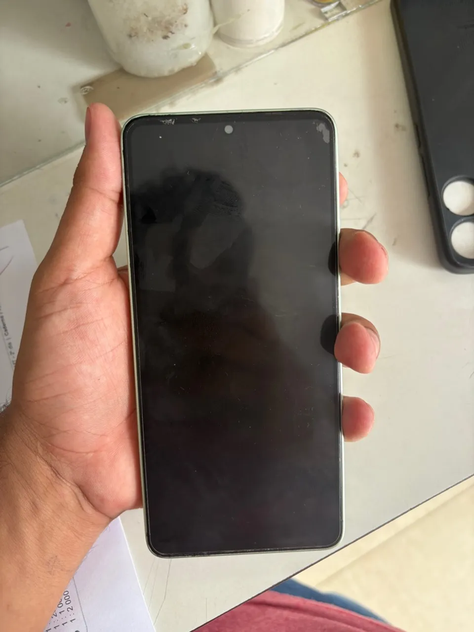 REDMI 13C