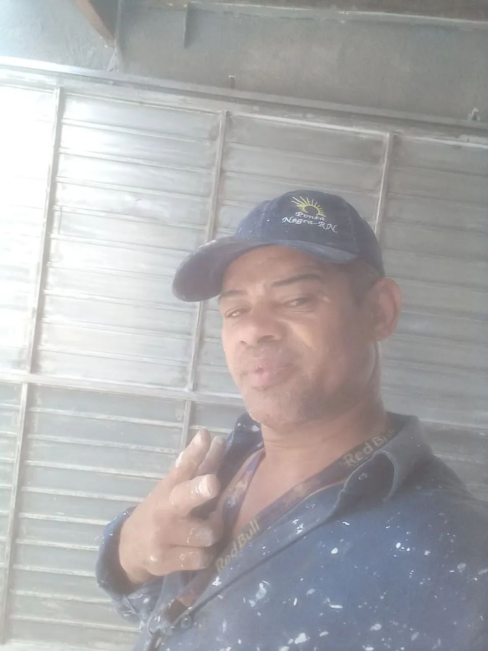 Pintor agora livre chama zap - Foto 2