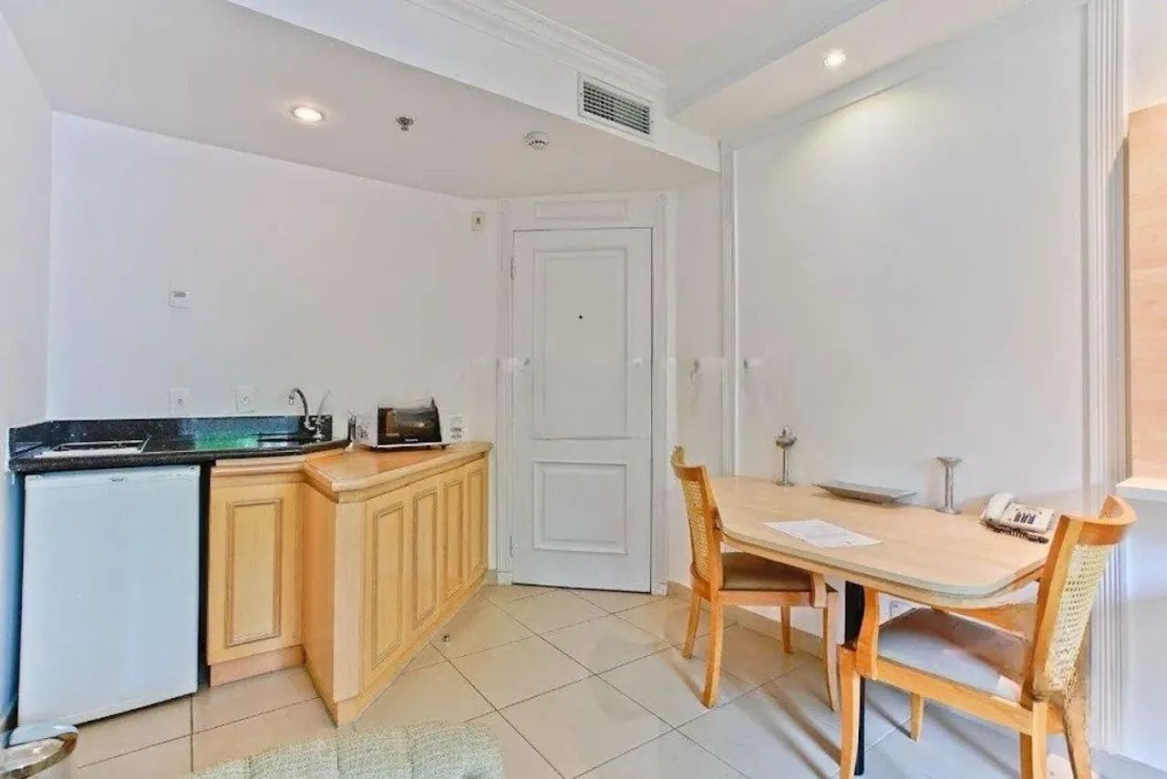 Apartamento Residencial à venda, Jardim Paulista, São Paulo - AP1960. - Foto 8